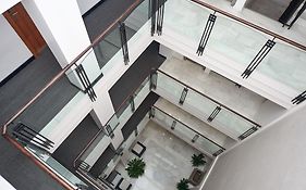 Monjas Del Carmen Hotel